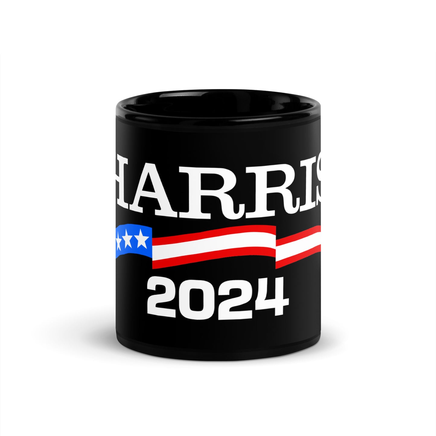Harris for President Mug