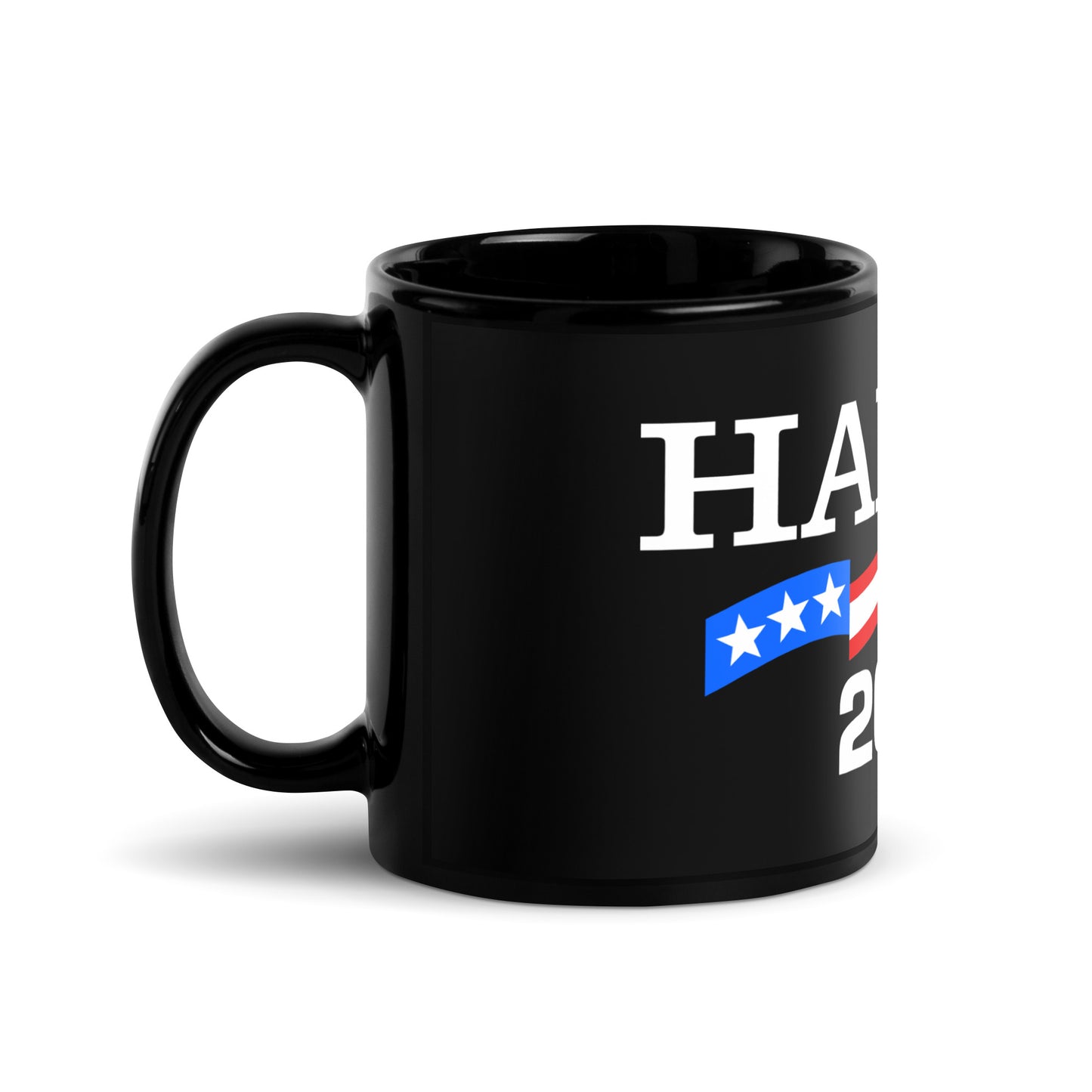 Harris for President Mug