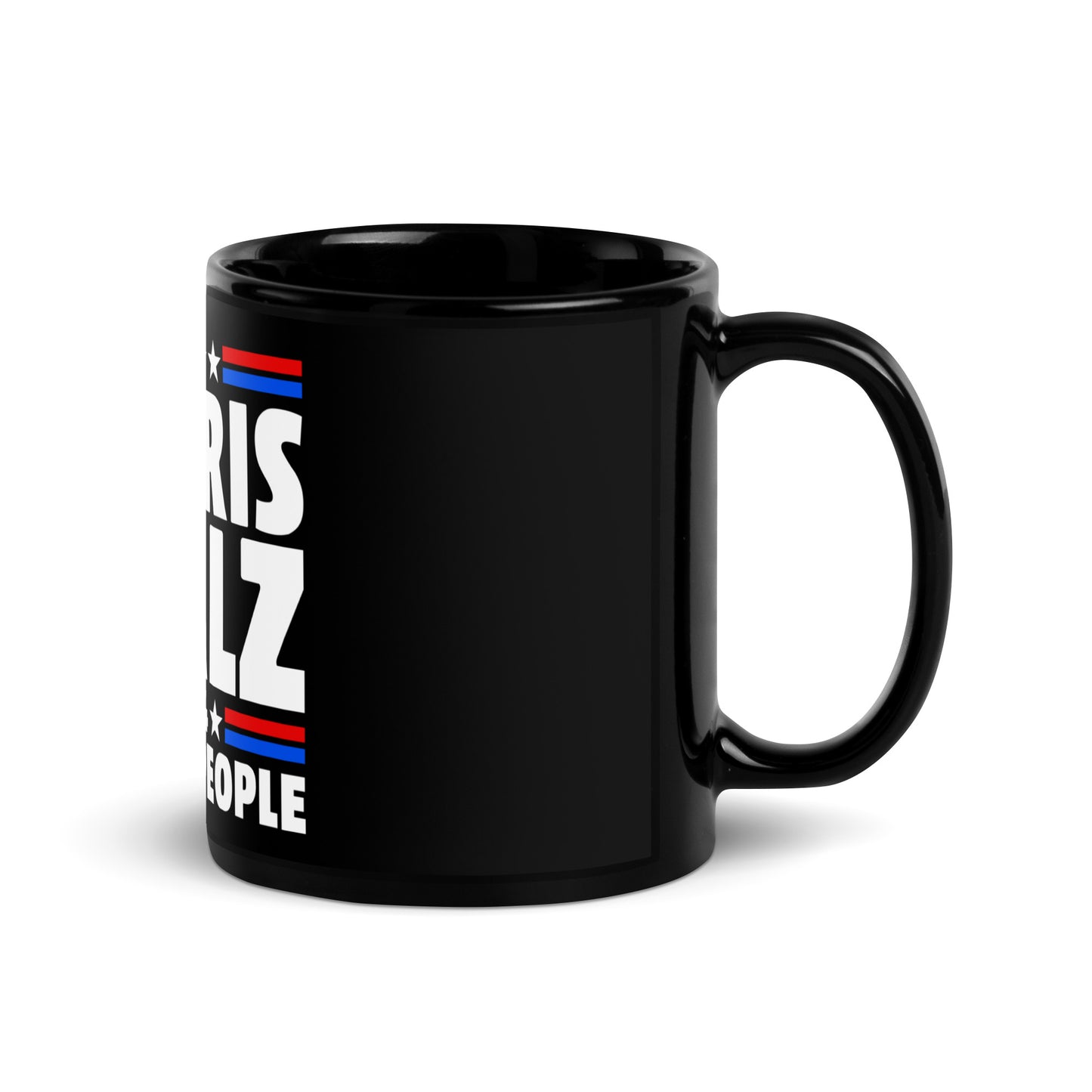 Harris Walz 2024 For The People Mug