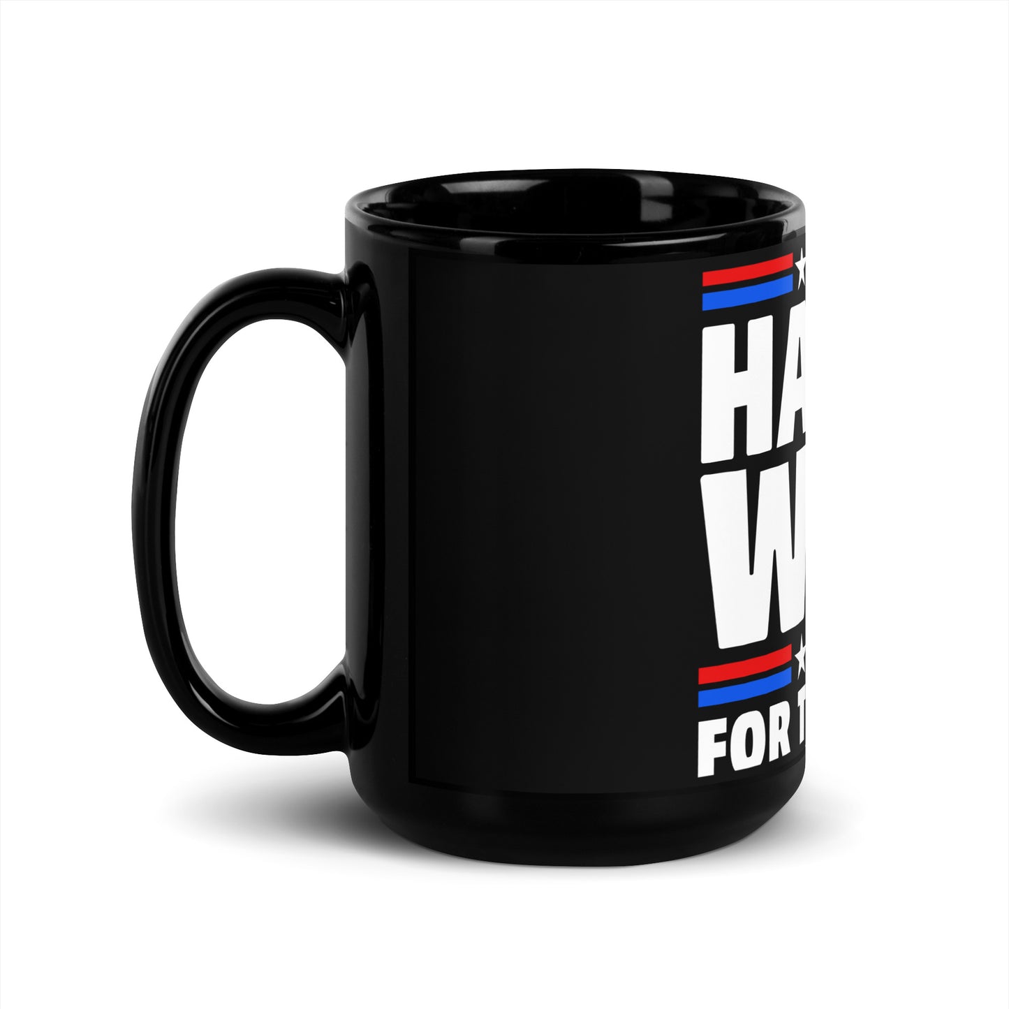 Harris Walz 2024 For The People Mug