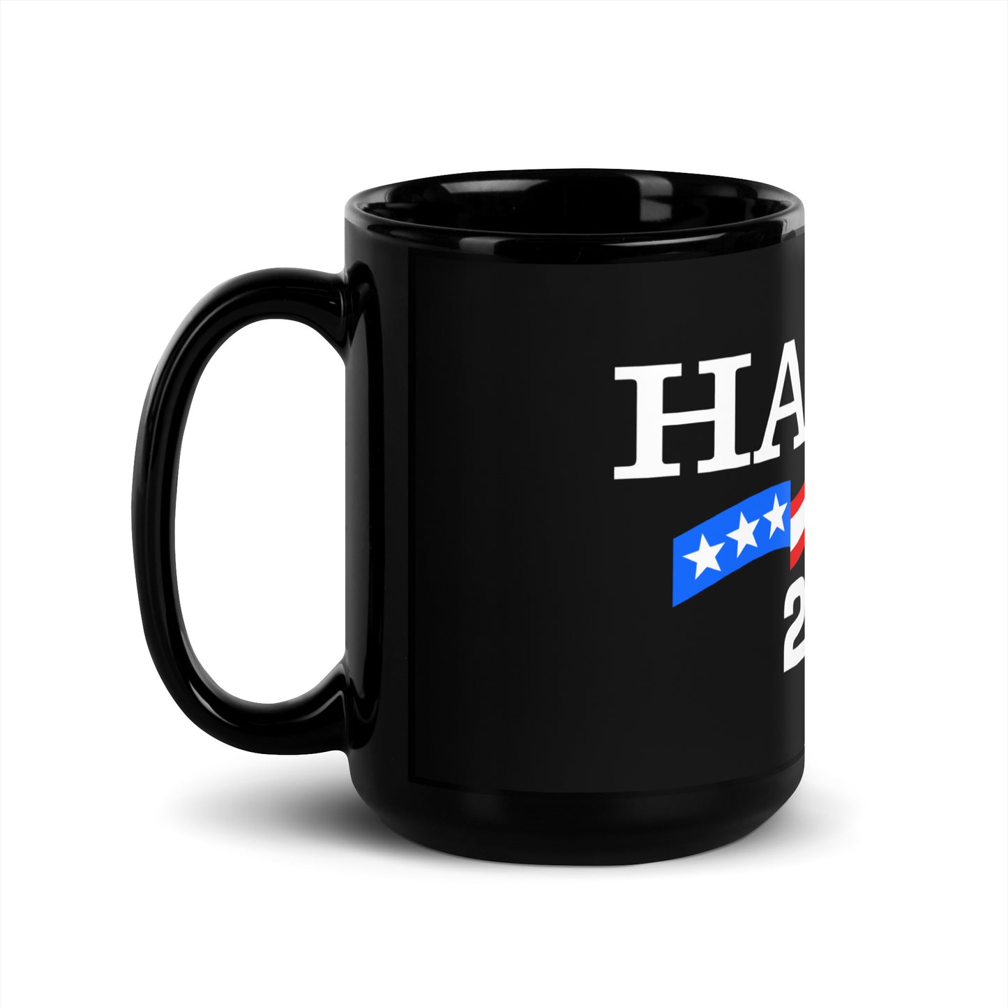 Harris for President Mug