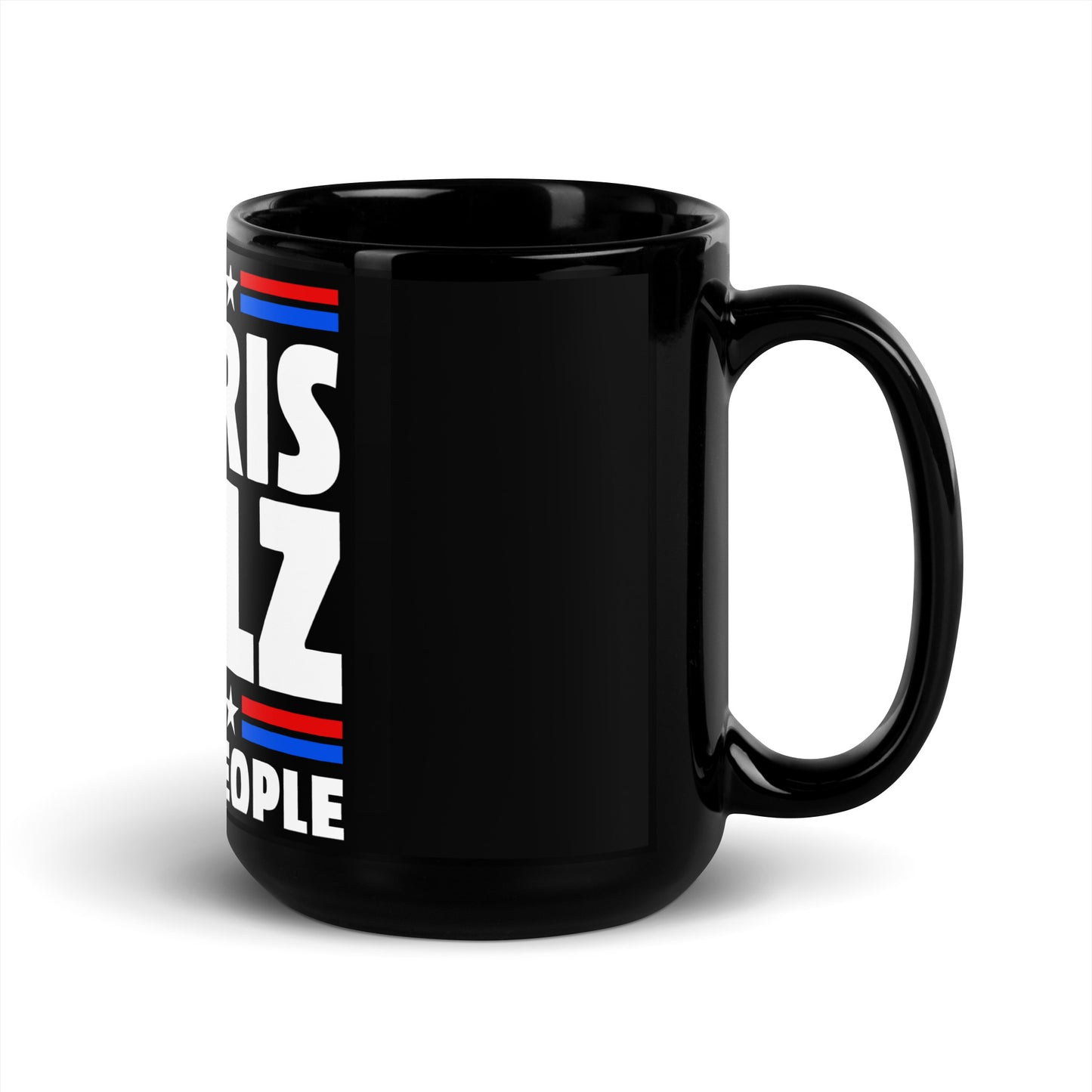 Harris Walz 2024 For The People Mug