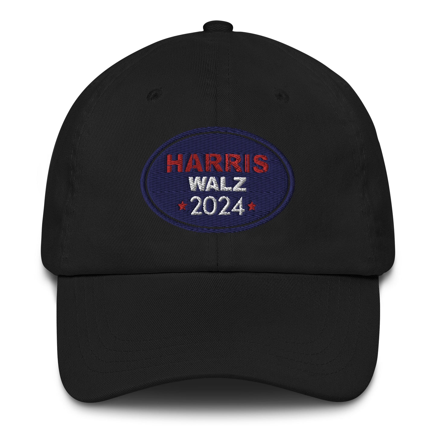 Harris for President hat