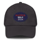 Harris for President hat