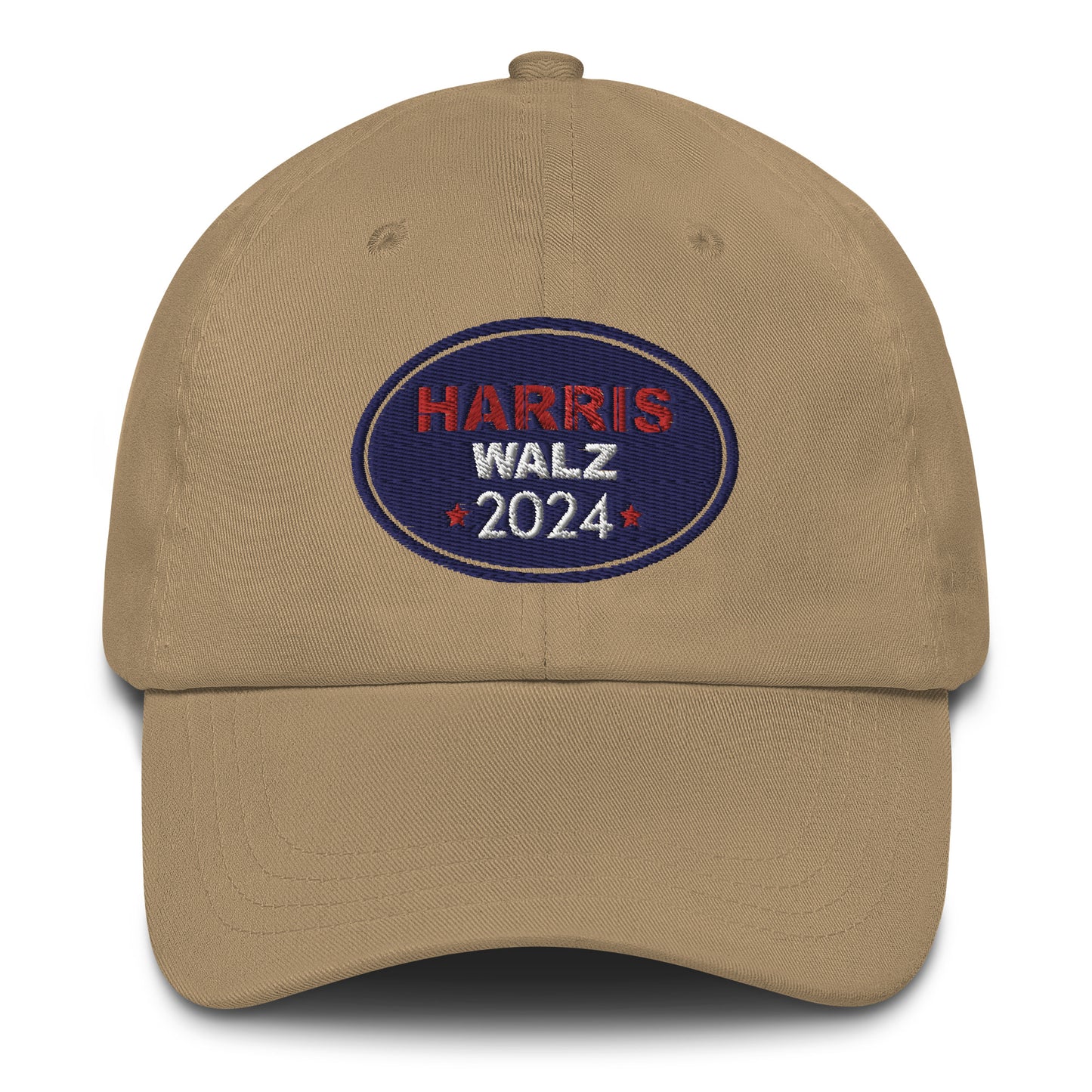 Harris for President hat