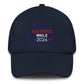 Harris for President hat