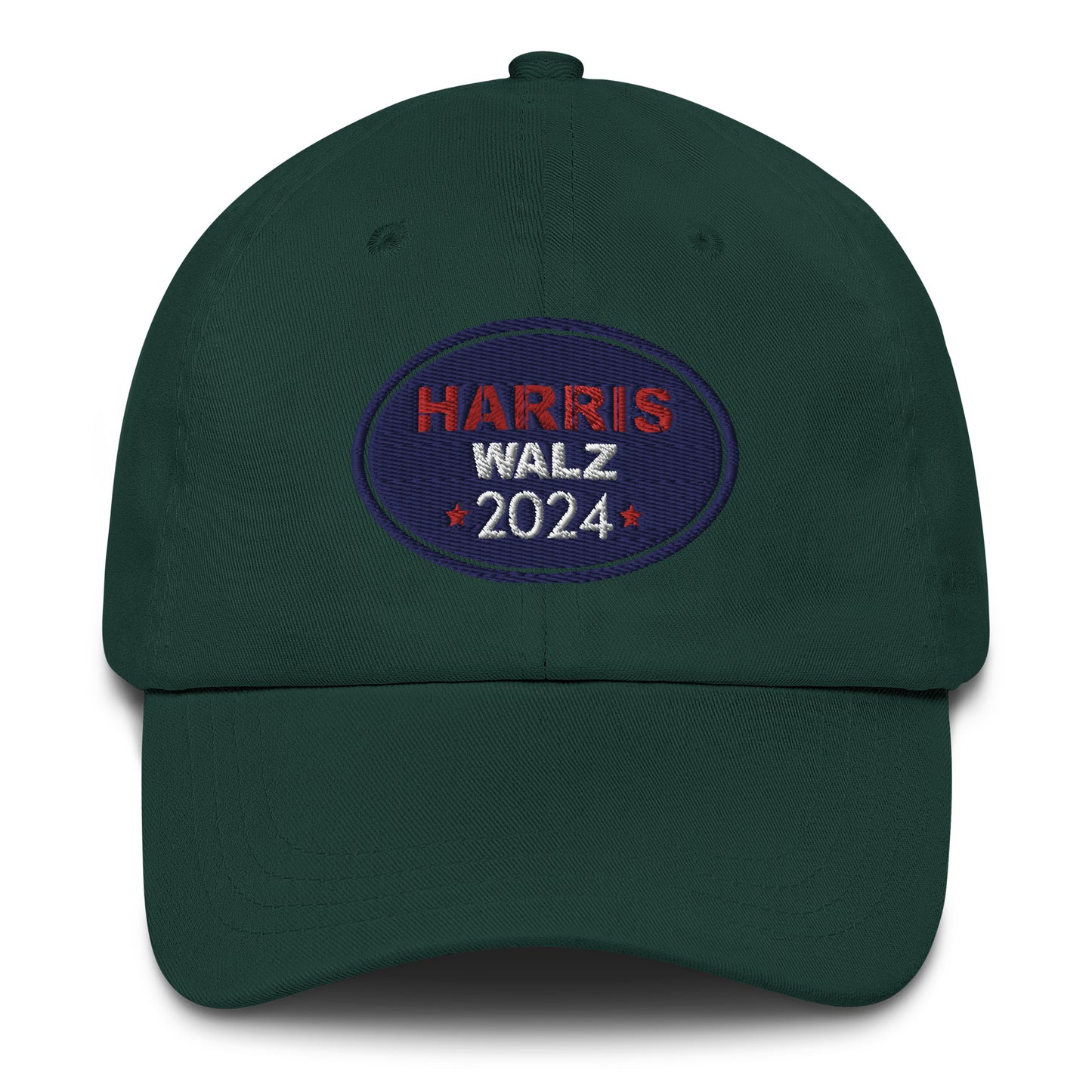 Harris for President hat