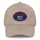 Harris for President hat