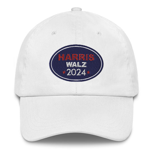 Harris for President hat