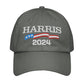 Harris for President Hat