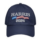 Harris for President Hat