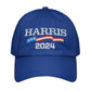 Harris for President Hat