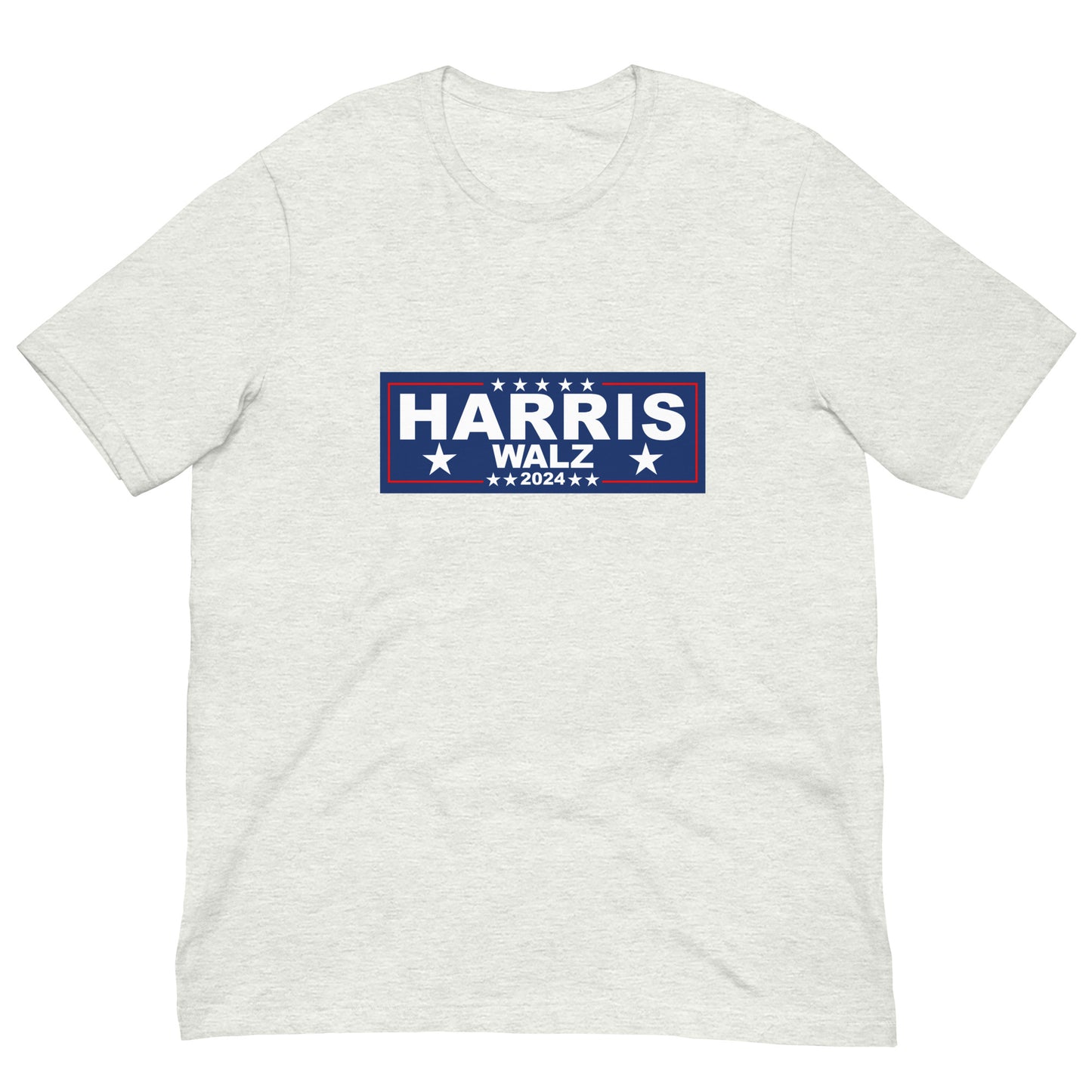 Harris Walz 2024 T-Shirt