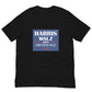 Harris Walz 2024 Obviously t-shirt