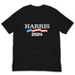 Harris for President  t-shirt