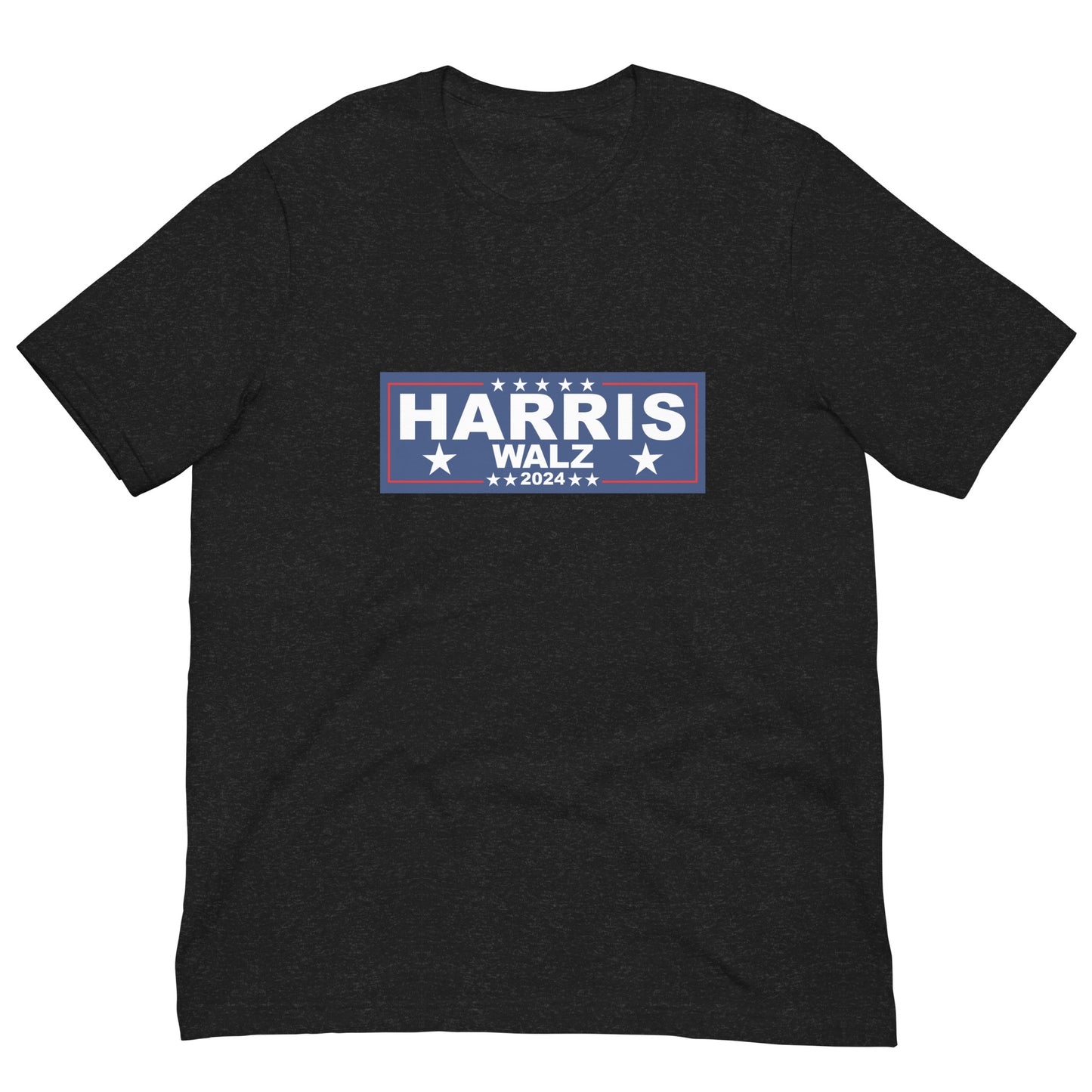 Harris Walz 2024 T-Shirt