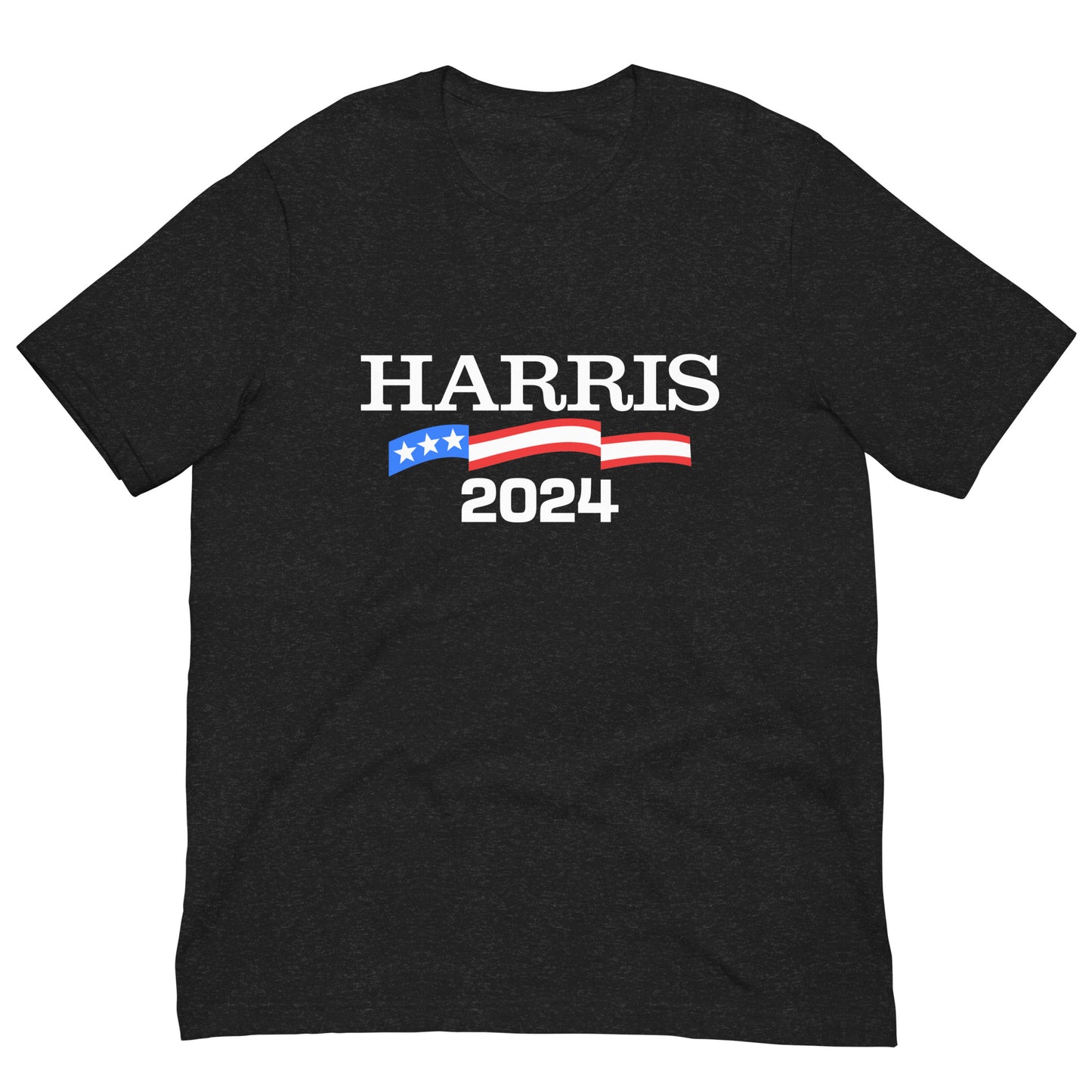 Harris for President  t-shirt