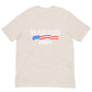 Harris for President  t-shirt