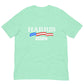 Harris for President  t-shirt