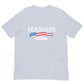 Harris for President  t-shirt