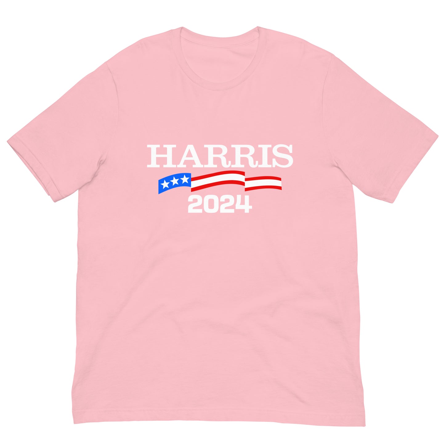 Harris for President  t-shirt