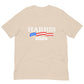 Harris for President  t-shirt